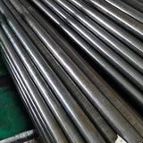 Oil cylinder honing tube