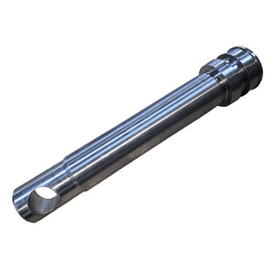 Hydraulic  piston rod