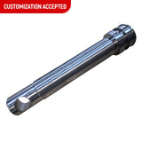Hydraulic  piston rod