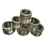 Cylinder guide sleeve