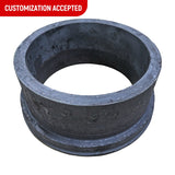 Bulk forging parts