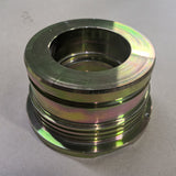 Cylinder piston