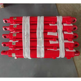 Hydraulic cylinder assembly