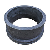 Bulk forging parts