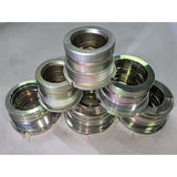 Cylinder piston