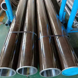 Oil cylinder honing tube