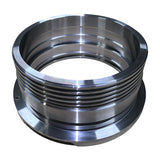 Cylinder guide sleeve