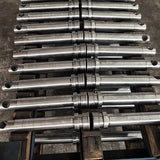 Hydraulic  piston rod