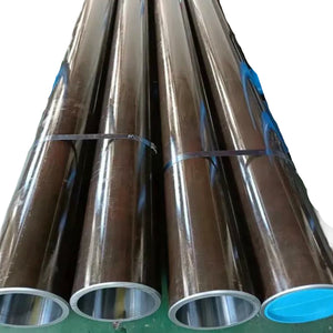 Oil cylinder honing tube