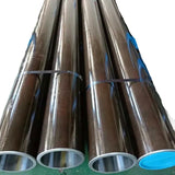 Oil cylinder honing tube
