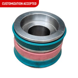 Cylinder piston