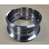 Cylinder guide sleeve