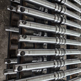 Hydraulic  piston rod