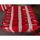 Hydraulic cylinder assembly