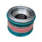 Cylinder piston