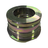 Cylinder piston