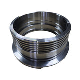 Cylinder guide sleeve
