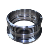 Cylinder guide sleeve