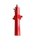 Hydraulic cylinder assembly
