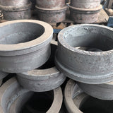 Bulk forging parts
