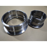 Cylinder guide sleeve
