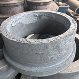 Bulk forging parts