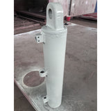 Hydraulic cylinder body assembly