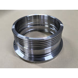 Cylinder guide sleeve