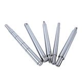 Hydraulic  piston rod