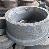 Bulk forging parts