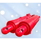 Hydraulic cylinder assembly