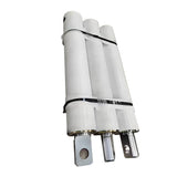 Hydraulic cylinder assembly