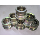 Cylinder guide sleeve