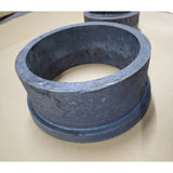Bulk forging parts