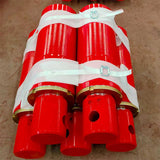 Hydraulic cylinder assembly