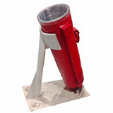 Hydraulic cylinder body assembly