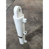 Hydraulic cylinder body assembly