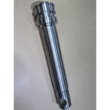 Hydraulic  piston rod