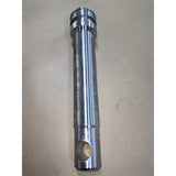 Hydraulic  piston rod
